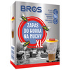 BROS-M  ZAPAS WORKA NA MUCHY X/12/