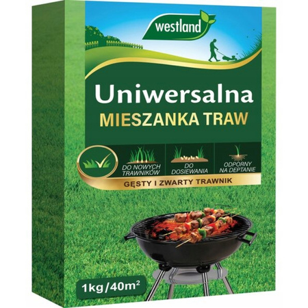 WESTLAND TRAWA UNIWERSALNA 1KG / 40M