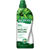 BIOPON-ŻEL DO ZIELONYCH 1L /6/.