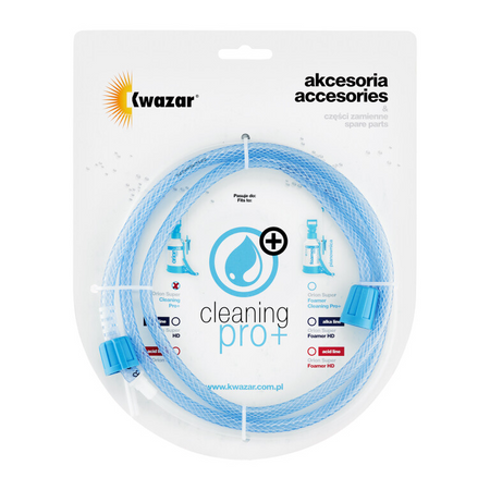 KWAZAR  PRO+ WĘŻYK OPRYSKIWACZA 1,5m