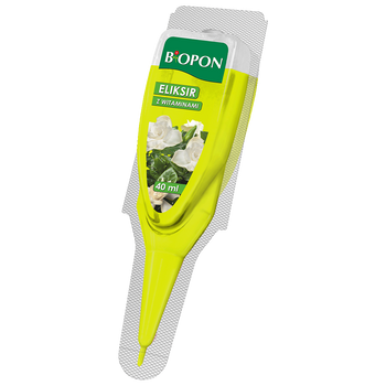BIOPON ELIKSIR Z WITAMINAMI 40ml /36/