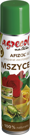 SOB AE agrecol AFIZOL NA MSZYCE 300ml /12/natura