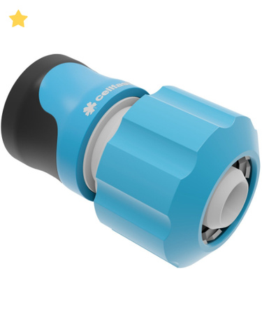 SZYBKOZŁĄCZE cellfast ERGO 3/4" karton 8/64/