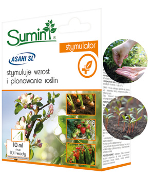 SOR ASAHI SL  10ml SUMIN /14/ *