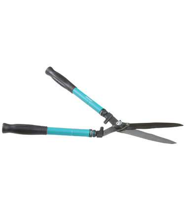 NOŻYCE DO ŻYWOPŁ. GR 23cm TELESKOP