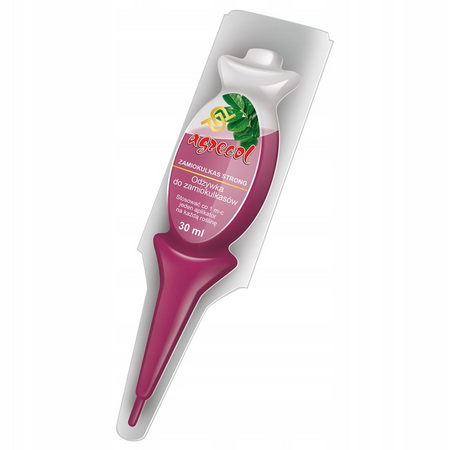 AGRECOL  PR STRONG ODŻYWKA  ZAMIOKULKAS 30ml /24/