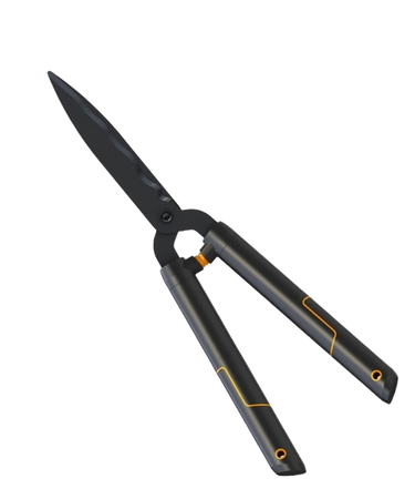 Nożyce do żywopłotu HS22 SingleStep™
