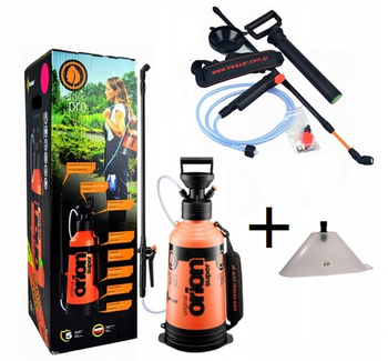 OPRYSKIWACZ KWAZAR ORION  6L SUPER /50/