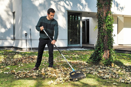 TRZONEK cellfast  DO GRABI PLAST. ERGO