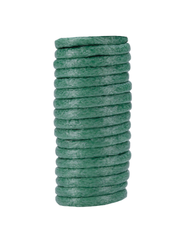 DRUT GR OGRODNICZY POWLEKANY GĄBKĄ.