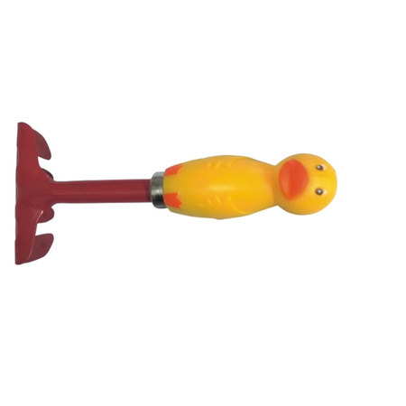 NARZ DZIECIĘCE GR GRABKI 19cm KACZUSZKA 