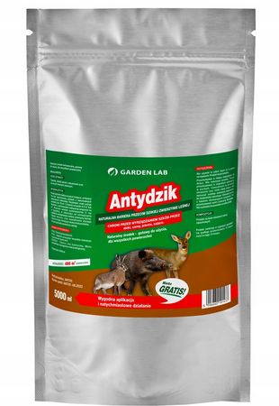 GL Antydzik 5kg /4/