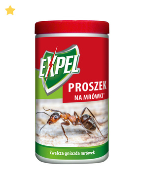 EXPEL-MR PROSZEK NA MRÓWKI 100g /18/
