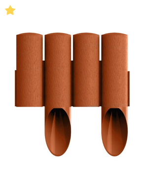 PALISADA CELLFAST 4 STAND.14,5x2,3 CEGŁA