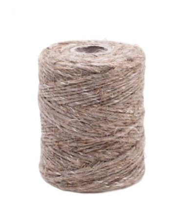 SZNUREK modena KONOPNY 250g/120m /12/