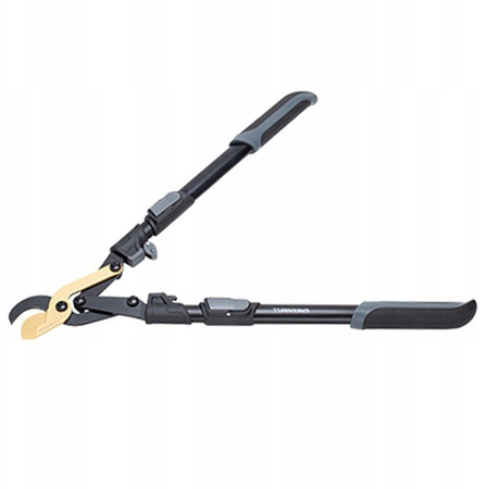 NOŻYCE DO GAŁĘZI GR PROFESJONALNE TELESKOPOWE