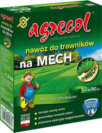 AGRECOL DO TRAW.Z MCHEM  1,2kg /8/