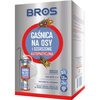 BROS-O GAŚNICA NA OSY I SZERSZE autom 400ml /6/  