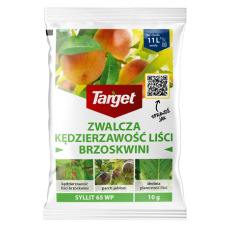 SGR SYLLIT 65 WP 10g Target  /20/. 