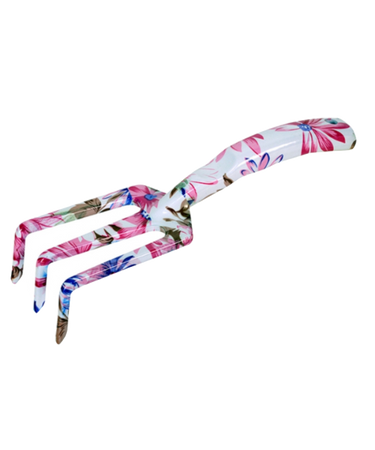 NARZ RĘCZ GR WZ.KWIATOWY PZURKI 22,5cm