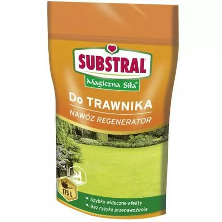 SUBSTRAL-MS DO TRAWY 350g /45/