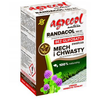 SCH RANDACOL 680EC 150ml AGRECOL /12/ zw.mech