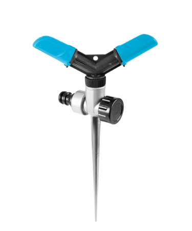 ZRASZACZ cellfast BASIC OBROTOWY 2-RAMIENNY /12/