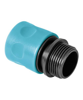 SZYBKOZŁĄCZE cellfast BASIC z gwintem zew. 3/4''