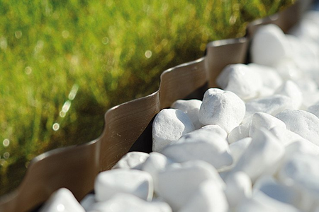 OBRZEŻE cellfast OGROD. ZIELEŃ 20cmx9m /12/