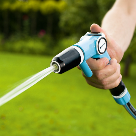 PISTOLET ZRASZ. cellfast ERGO PROSTY /4/8/