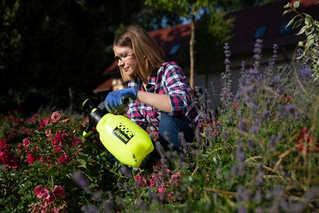 OPRYSKIWACZ MAROLEX MASTER 3000 Ergo /9/