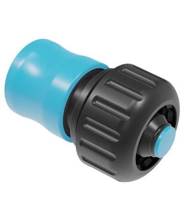 SZYBKOZŁĄCZE cellfast BASIC STOP 3/4" /30/360/