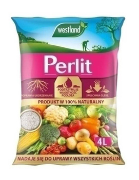 WESTLAND PERLIT 4L /200/