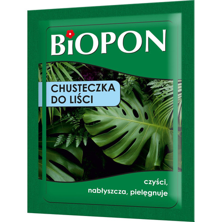 BIOPON CHUSTECZKI DO LIŚCI /15