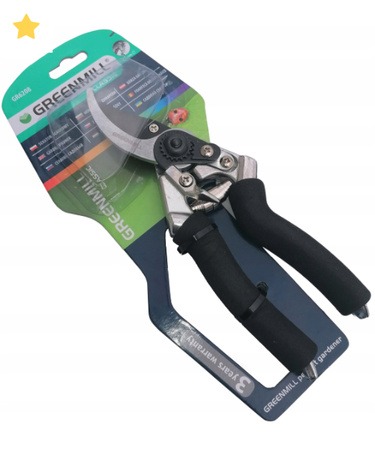 SEKATOR  I-RĘCZ GR TYP FELCO UCH GĄBKA