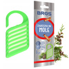 BROS-MO ZAWIESZKA NA MOLE  CEDROWA /30/