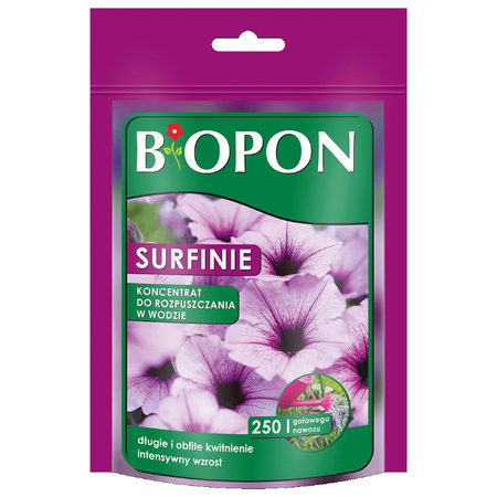 BIOPON-ROZP.DO SURFINII 250g /12/