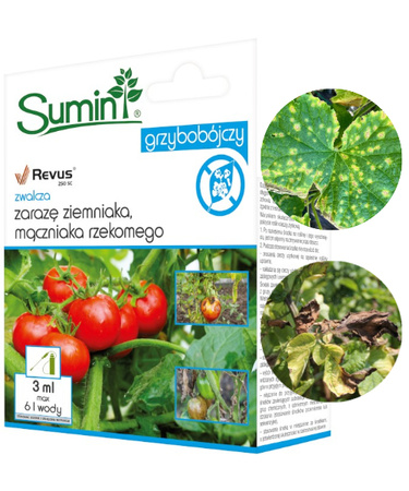 SGR REVUS 250SC  3ml SUMIN /14/ *