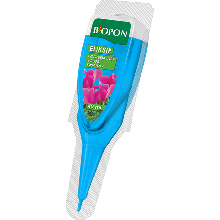 BIOPON ELIKSIR POGŁĘBIAJĄCY KOLOR 40ml /36/