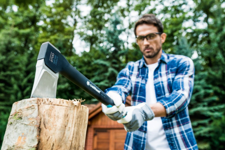 SIEKIERA cellfast ROZŁUPUJĄCA C2700 ERGO