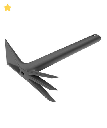 NARZ RĘCZ cellfast BASIC MOTYCZKA czarna