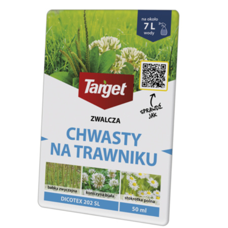 SCH DICOTEX 202 SL 50ml Target /10/