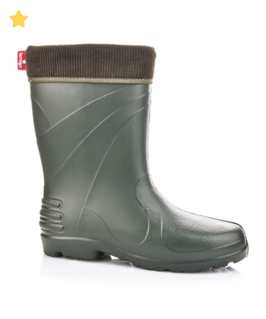 BUTY  lemigo eva ALASKA 869 zielone 40 /6/