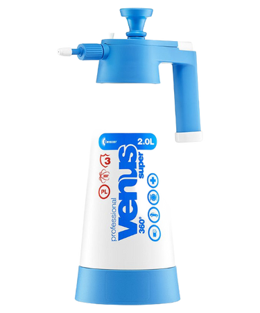 OPRYSKIWACZ KWAZAR-PRO+ VENUS 2L 