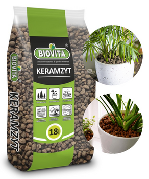 KERAMZYT 18L /60/