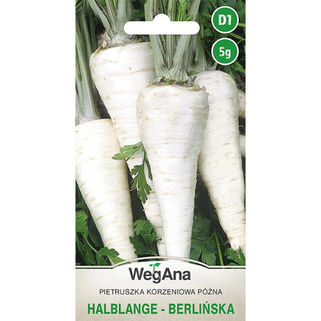 PIETRUSZKA HALBL. BERLIŃSKA 5G WEGANA. /PÓŹNA/300/