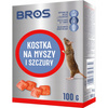 BROS-MY KOSTKA NA MYSZY   100g /12/
