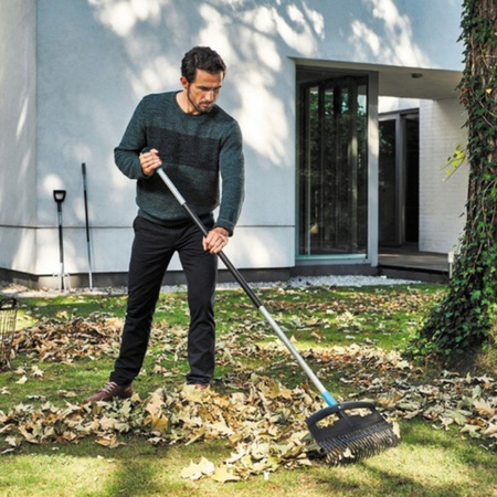 GRABIE cellfast MAŁE ERGO DO LIŚCI 430  n/op