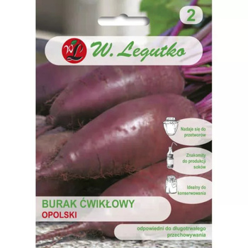 BURAK ĆW. OPOLSKI 20G LEGUTKO/PODŁ./.