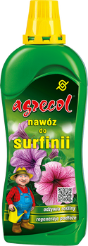 AGRECOL NAWÓZ DO SURFINII  750ml /9/